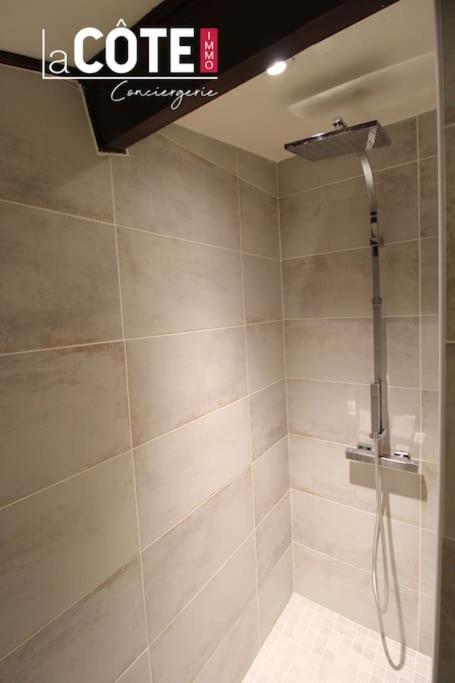La Grive Apartment *