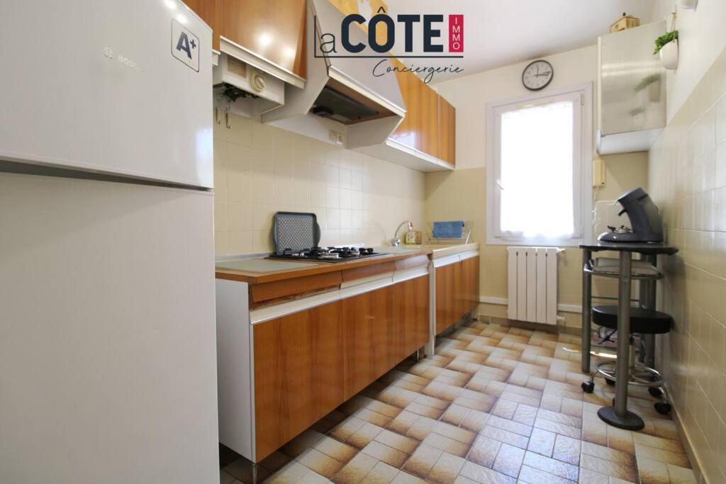 Apartment La Grive Ensues-la-Redonne