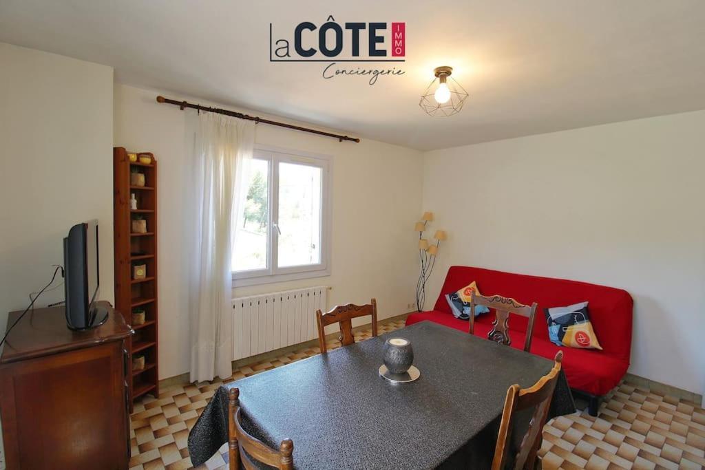 Apartment La Grive