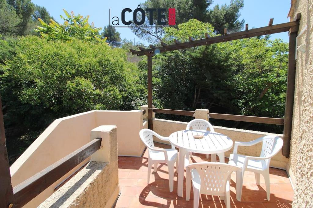 Apartment La Grive
